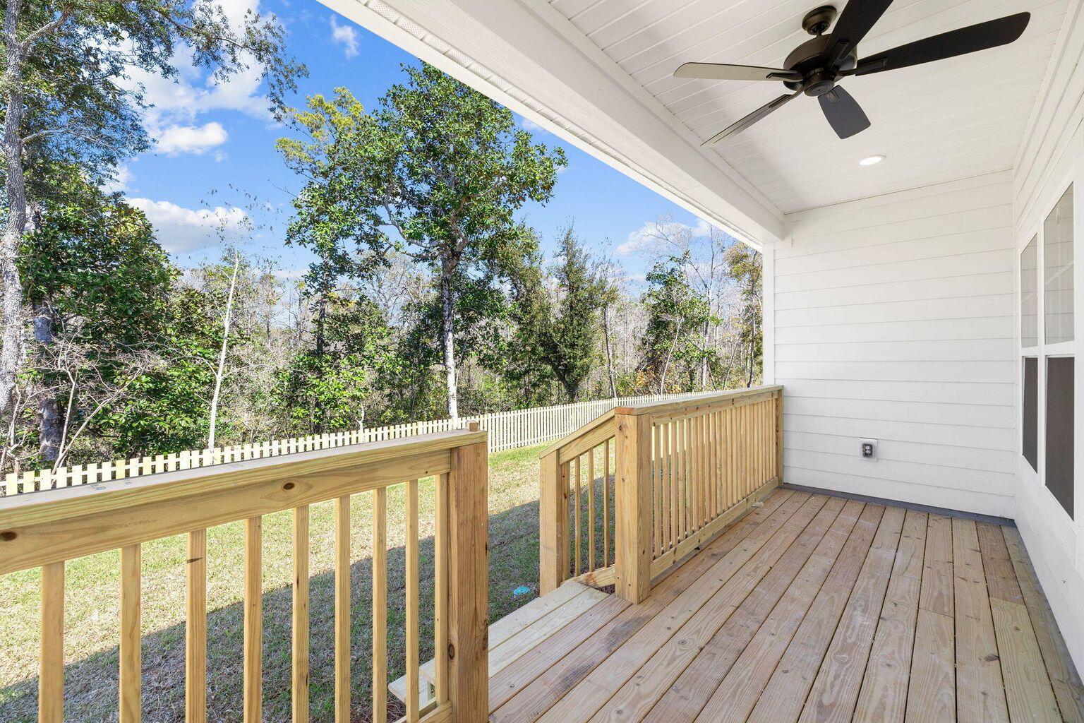 RIVERWALK PH I - Residential