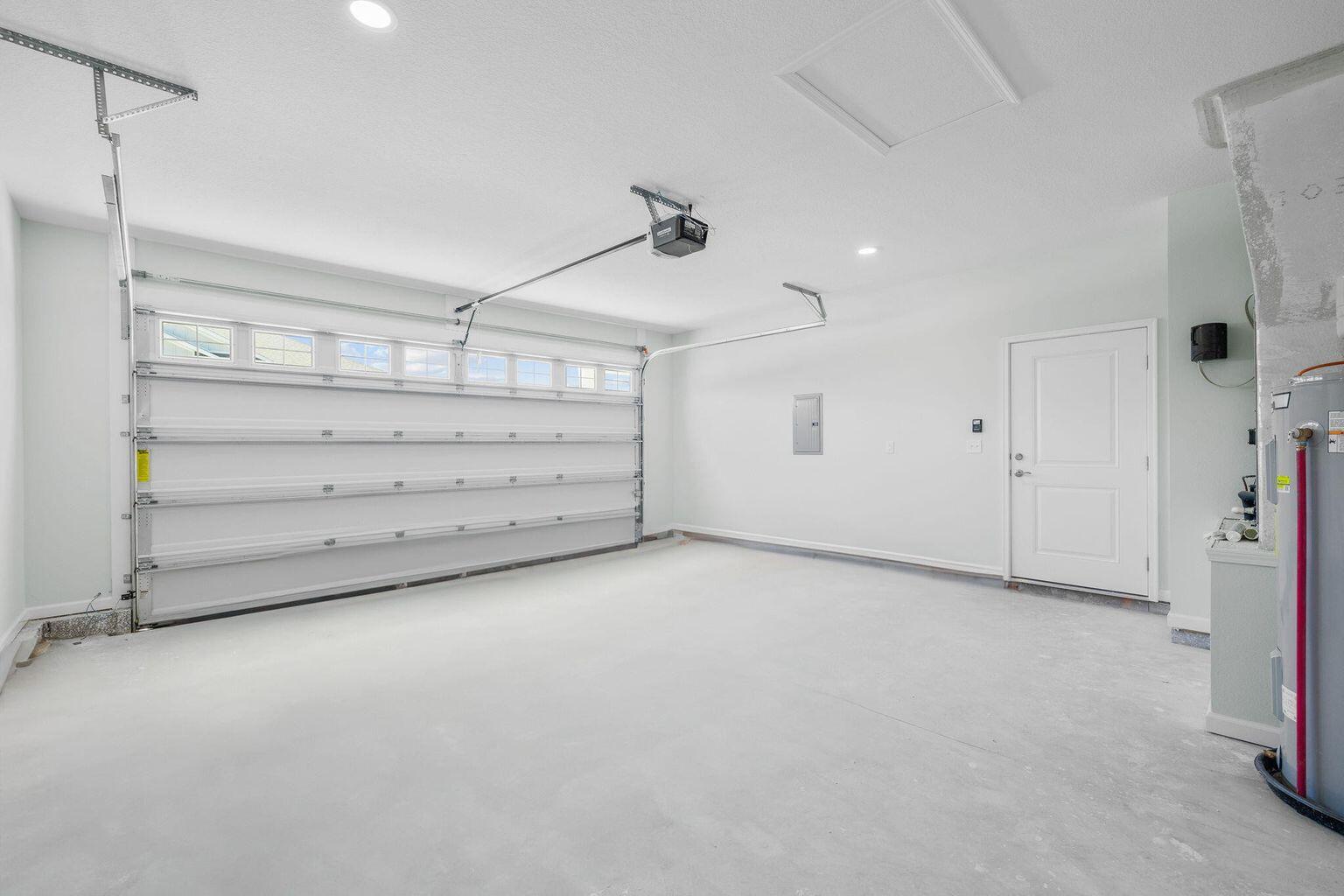 RIVERWALK PH I - Residential