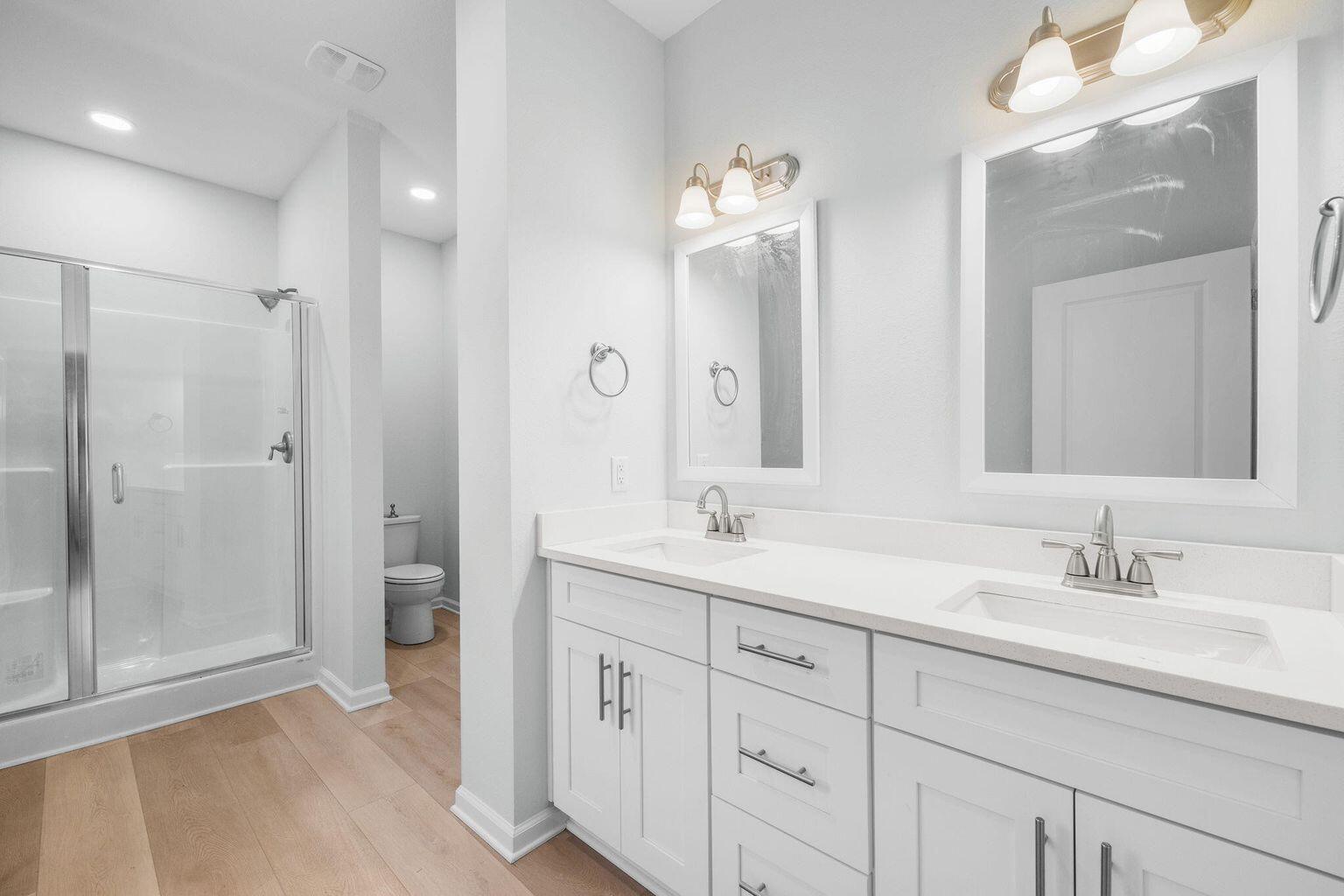 RIVERWALK PH I - Residential