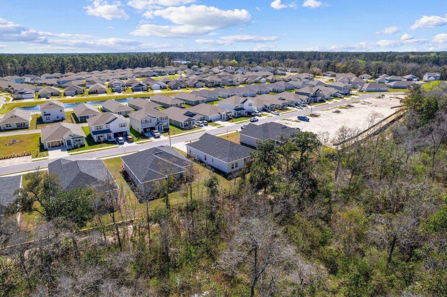 RIVERWALK PH I - Residential