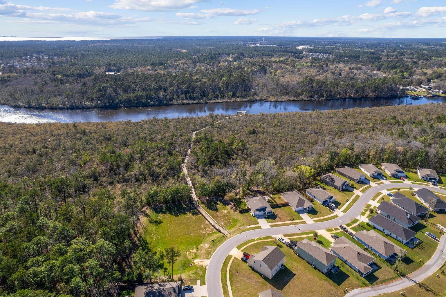 RIVERWALK PH I - Residential