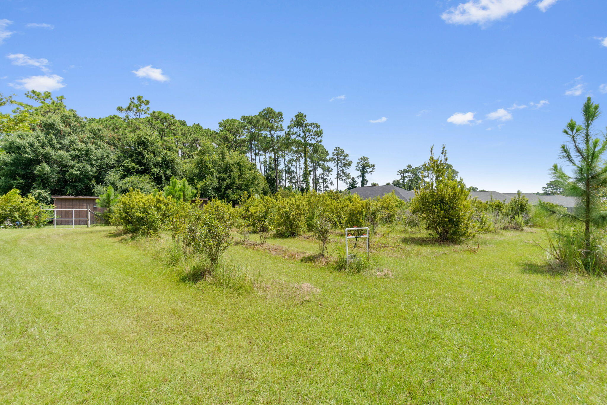 NONESUCH WAY - Residential