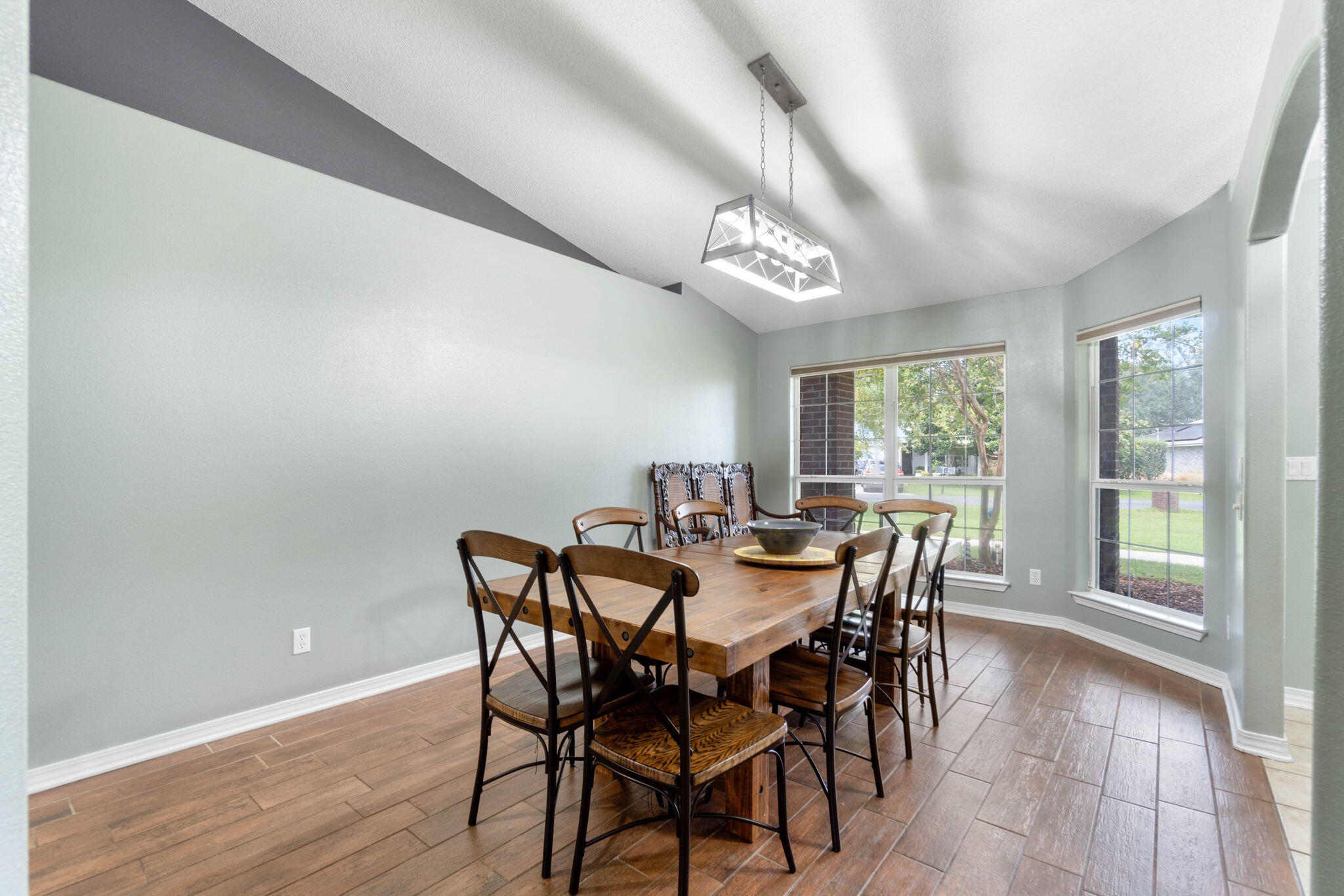 NONESUCH WAY - Residential