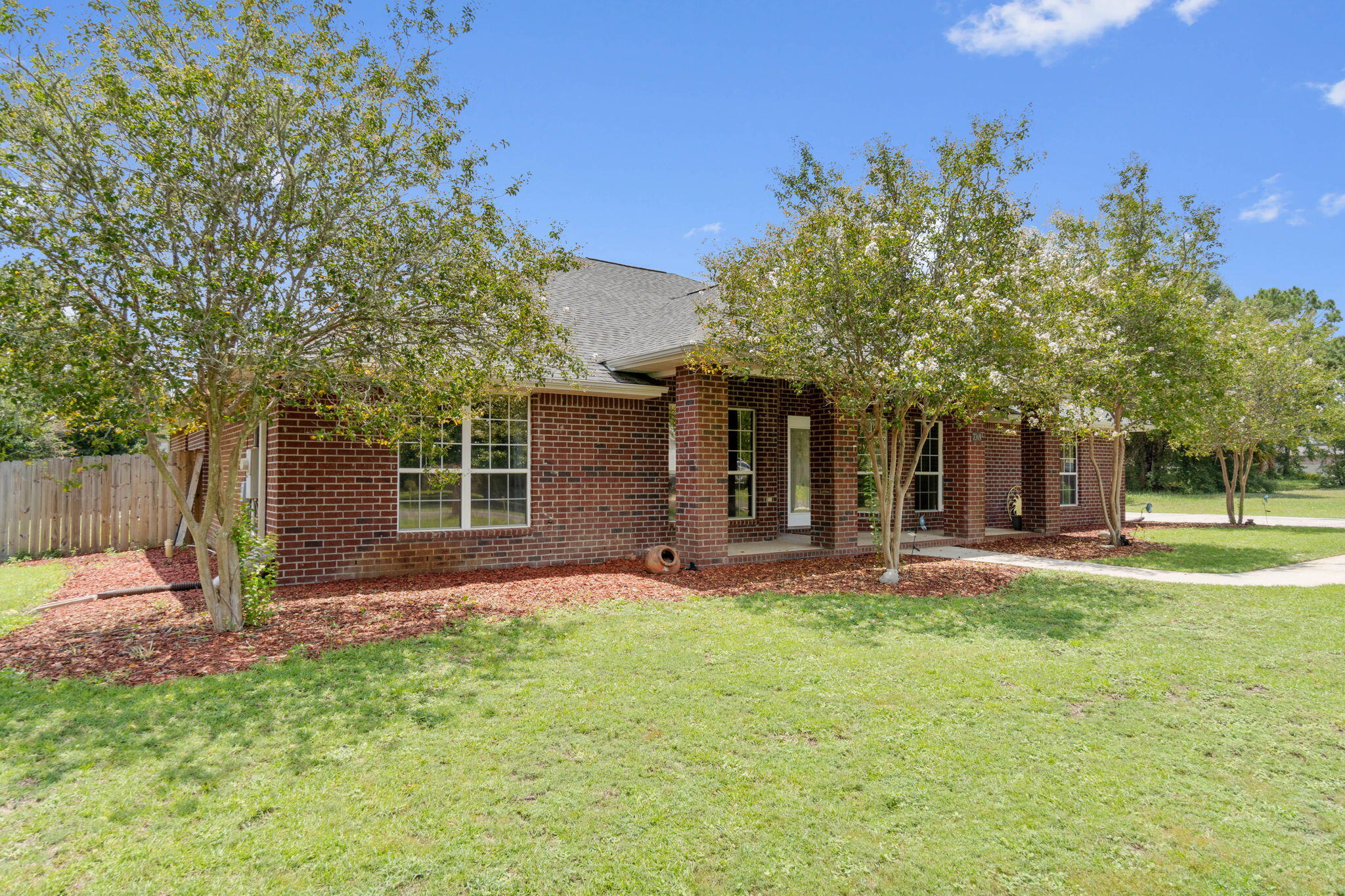 NONESUCH WAY - Residential