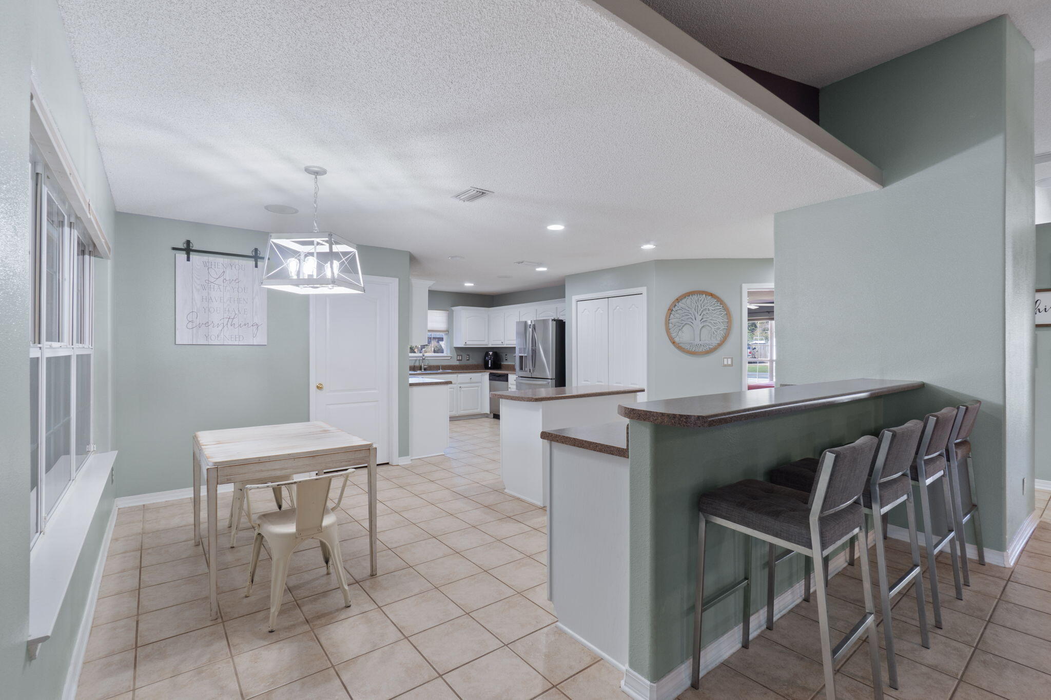 NONESUCH WAY - Residential