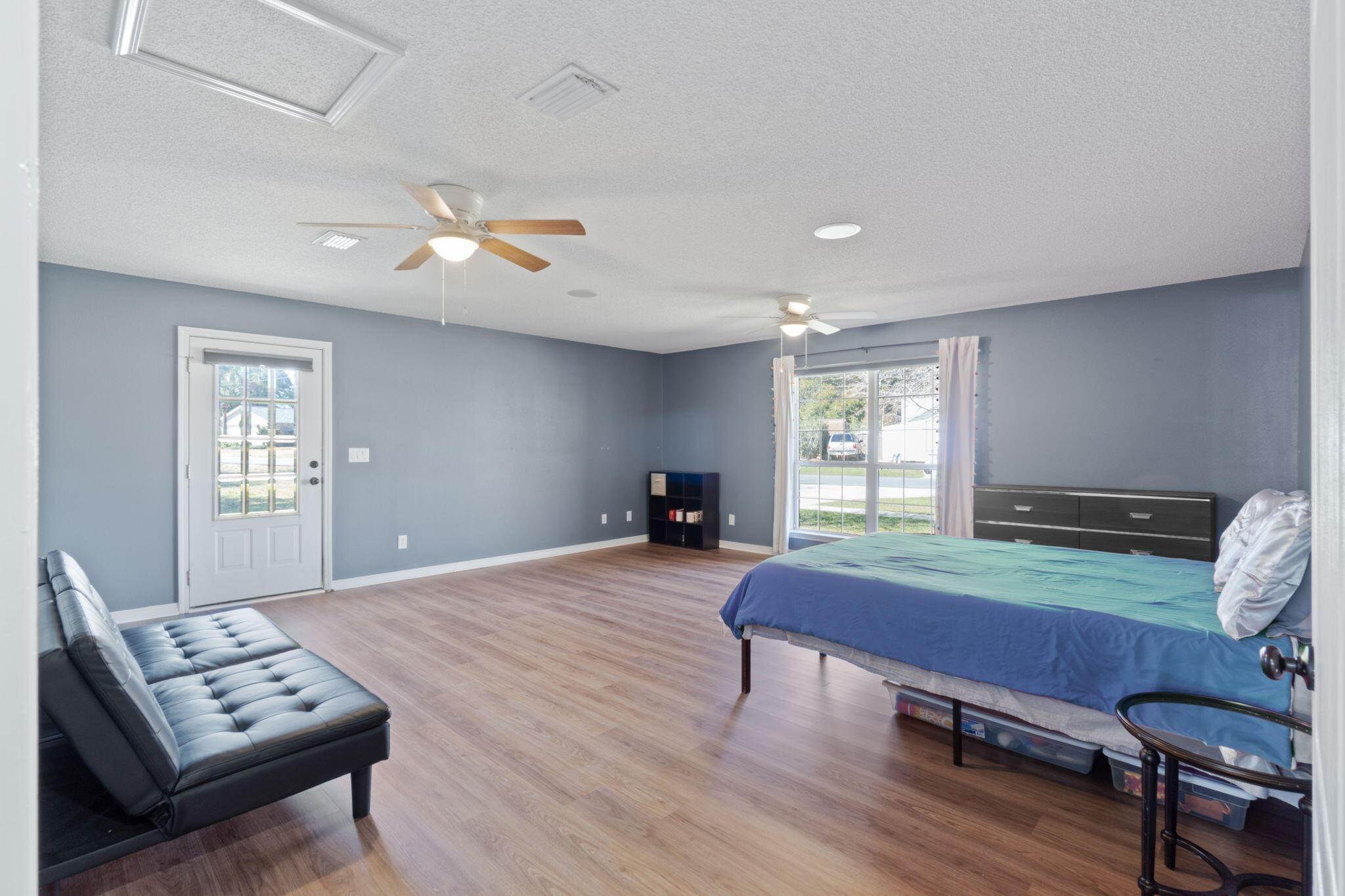 NONESUCH WAY - Residential