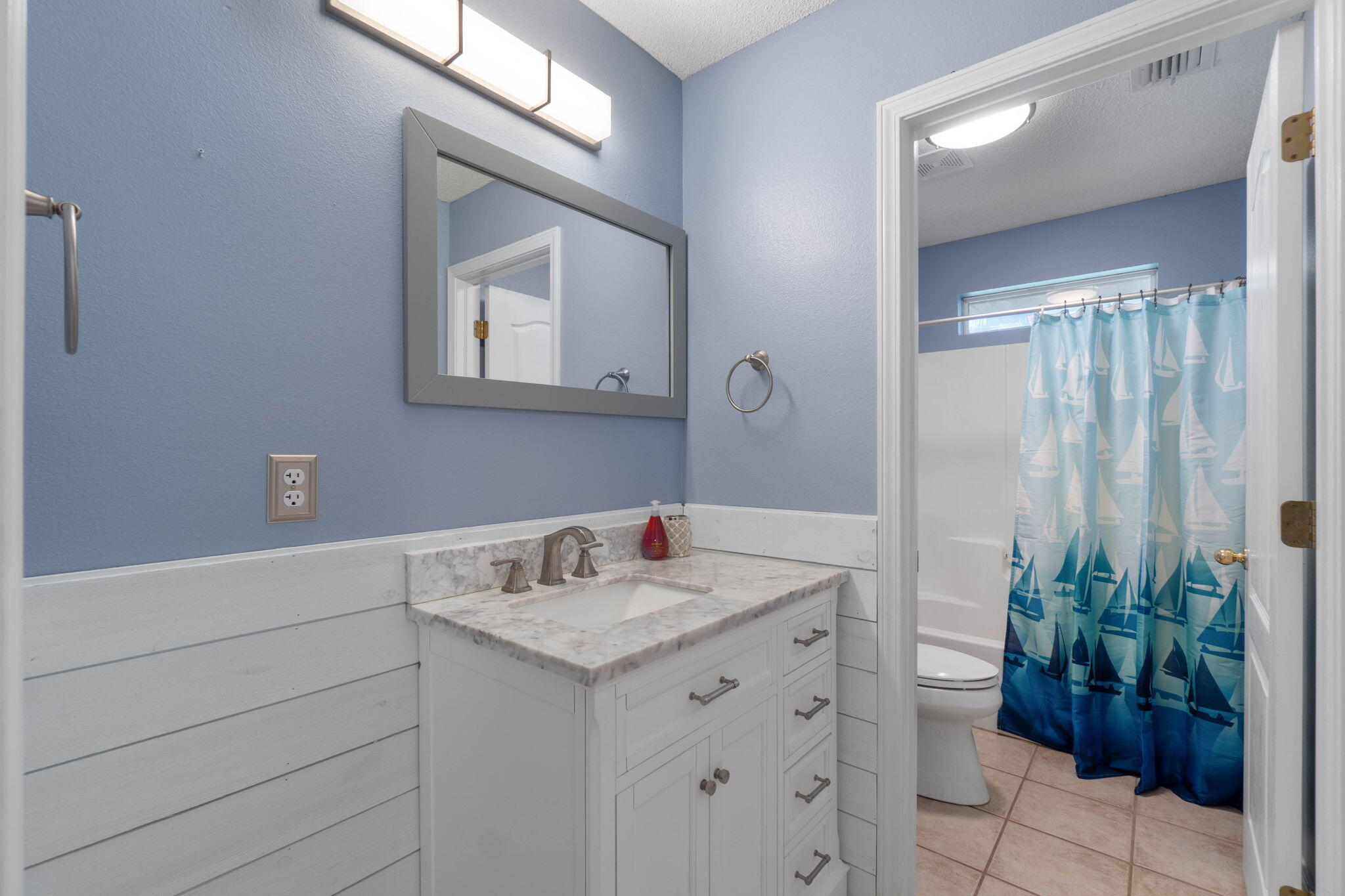 NONESUCH WAY - Residential