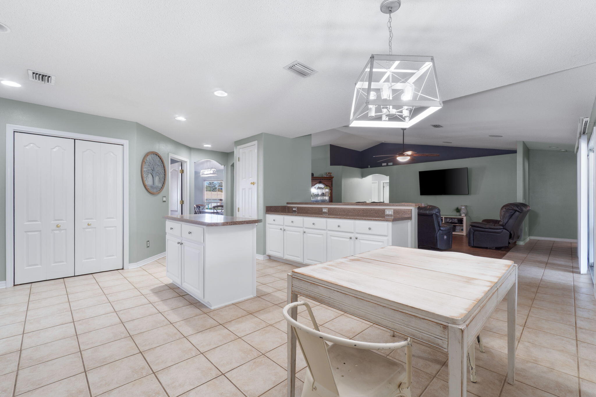 NONESUCH WAY - Residential