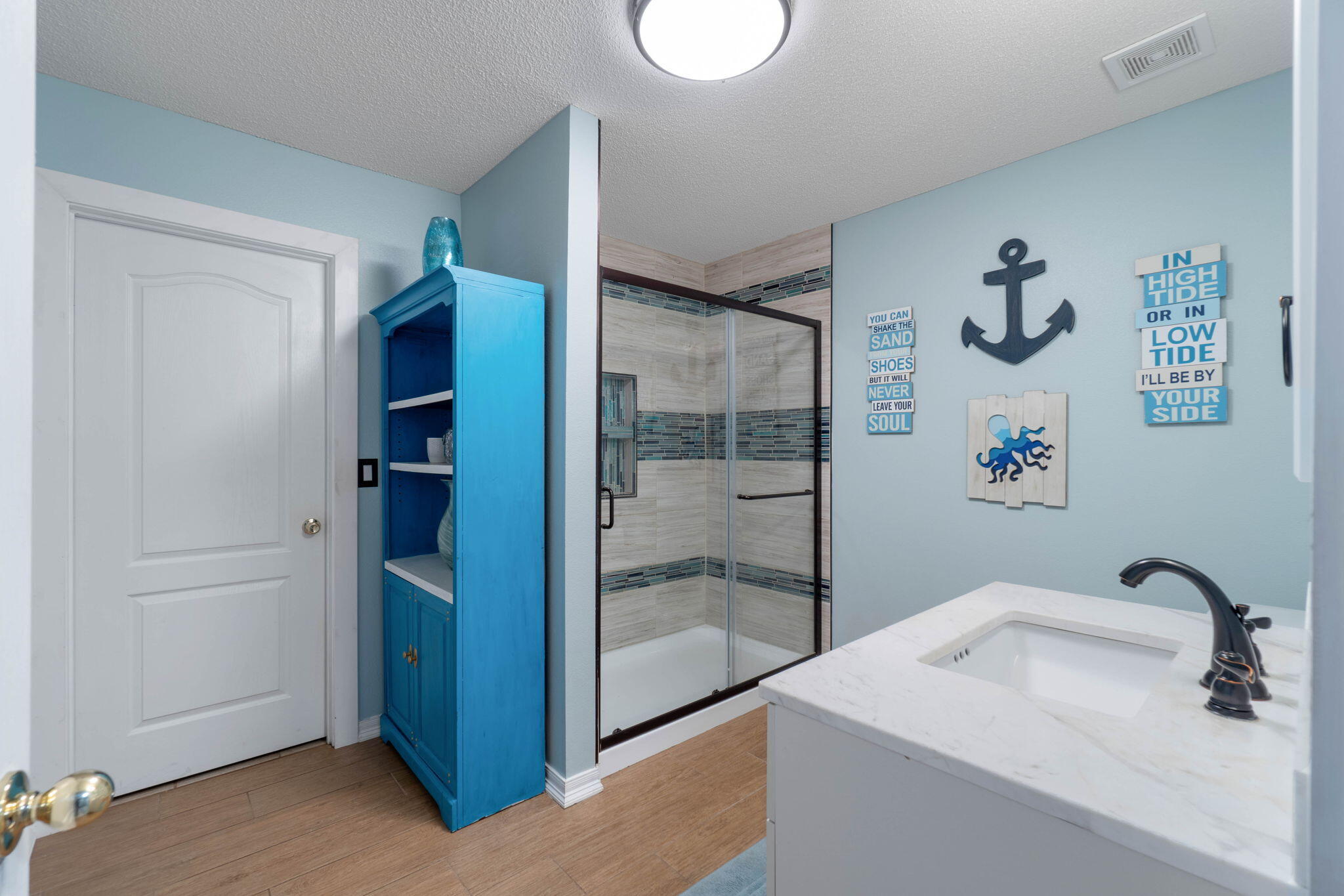 NONESUCH WAY - Residential