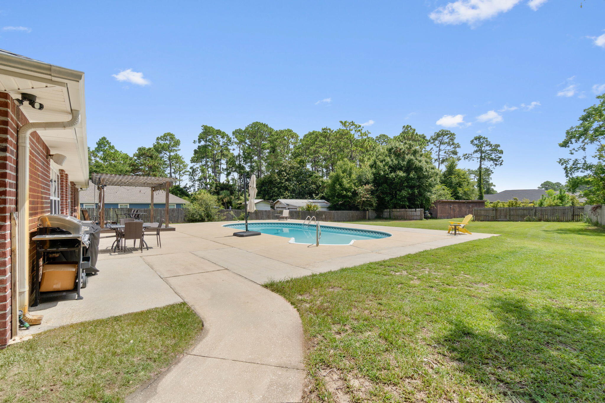 NONESUCH WAY - Residential