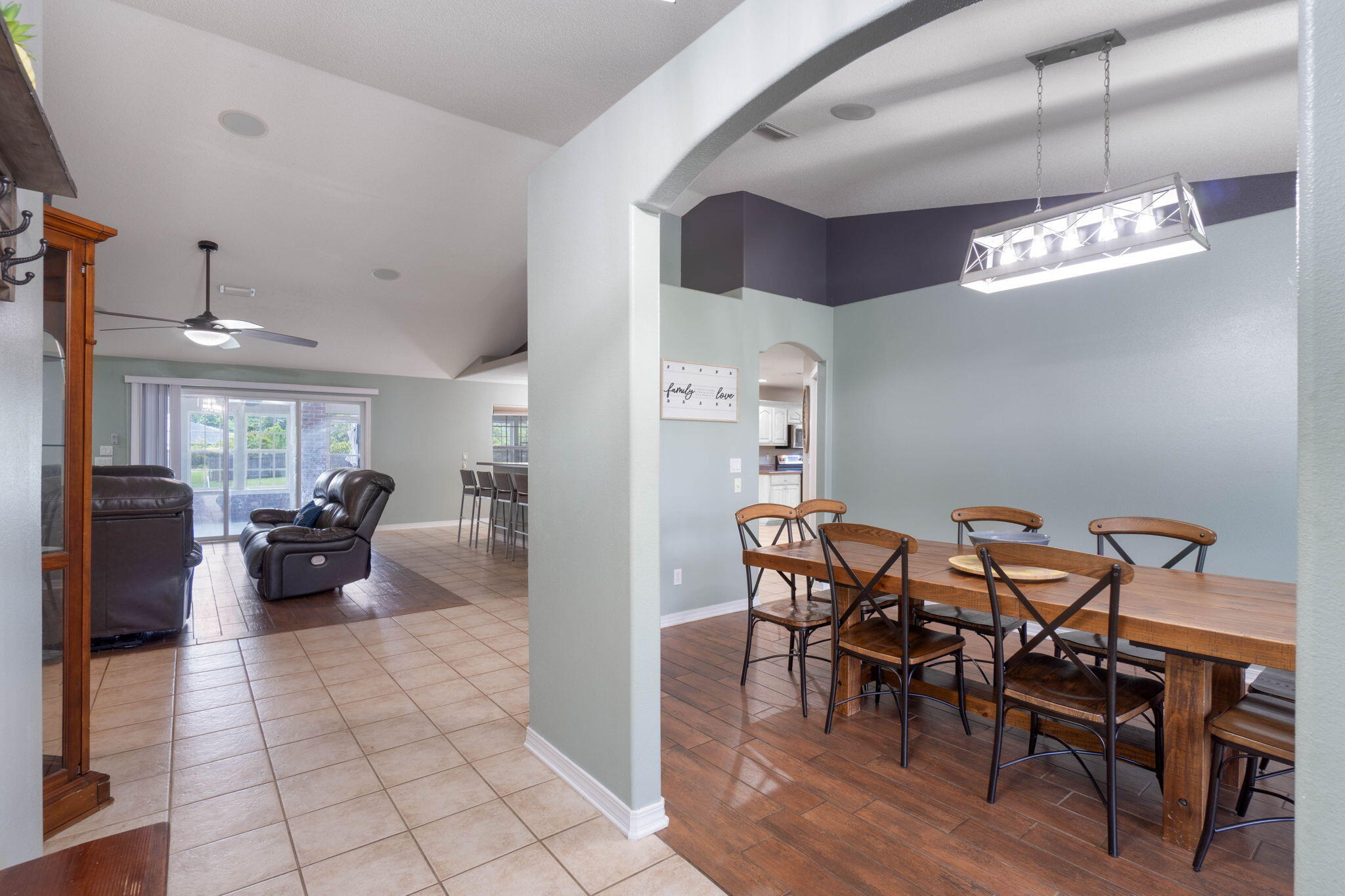 NONESUCH WAY - Residential