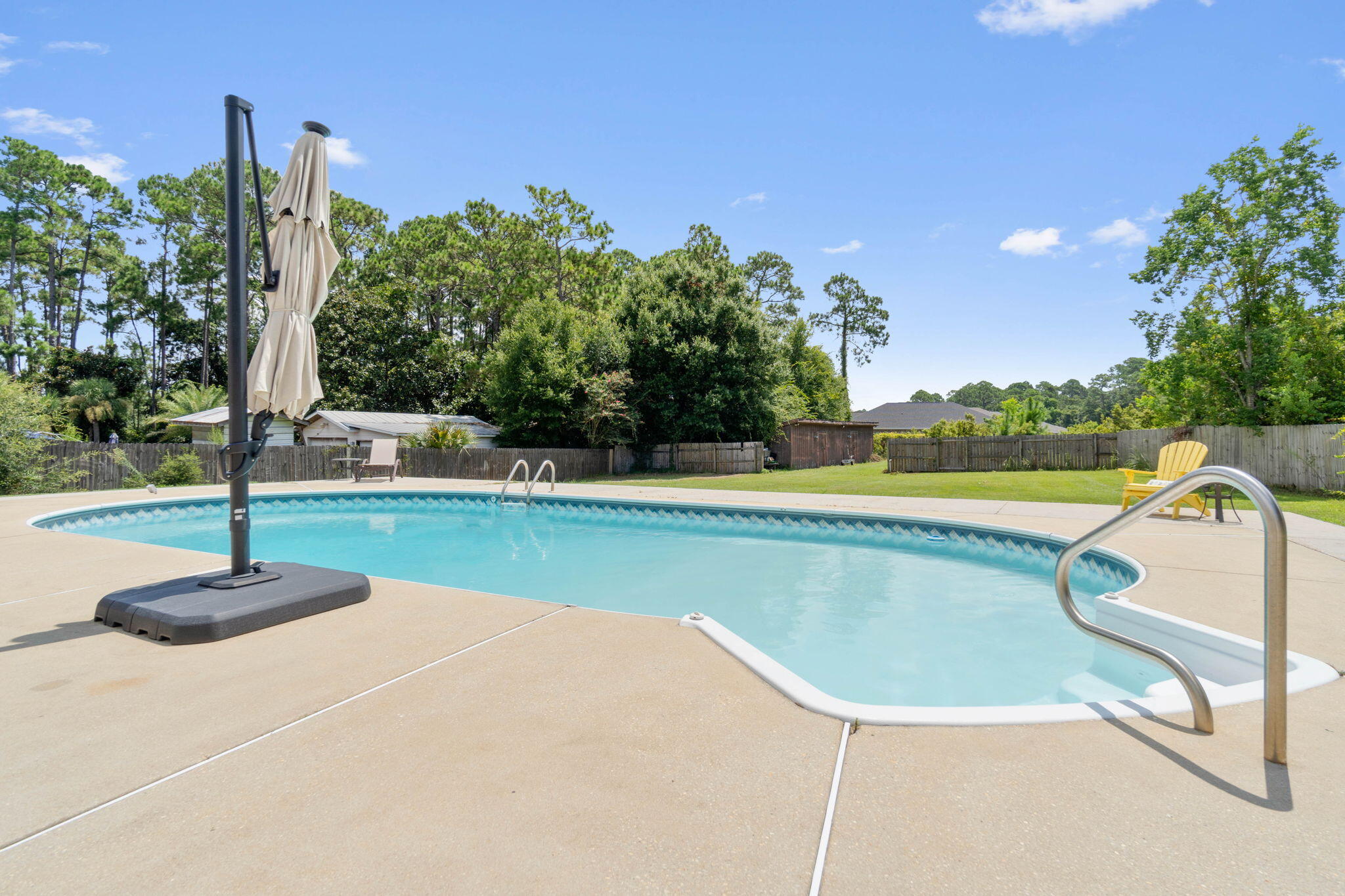 NONESUCH WAY - Residential