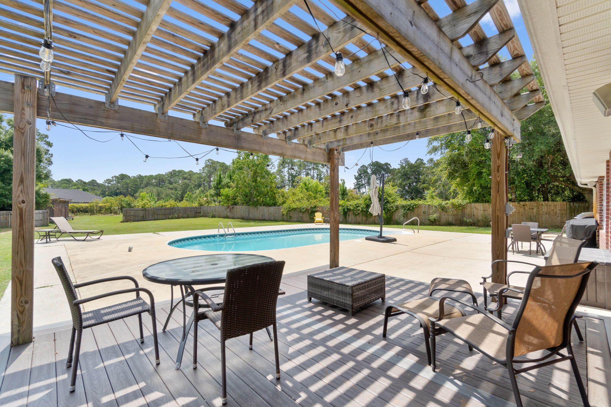 NONESUCH WAY - Residential