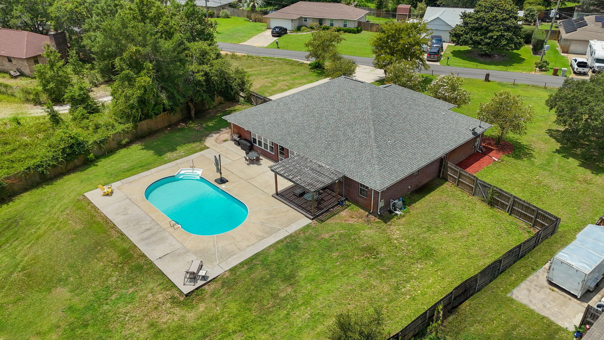 NONESUCH WAY - Residential