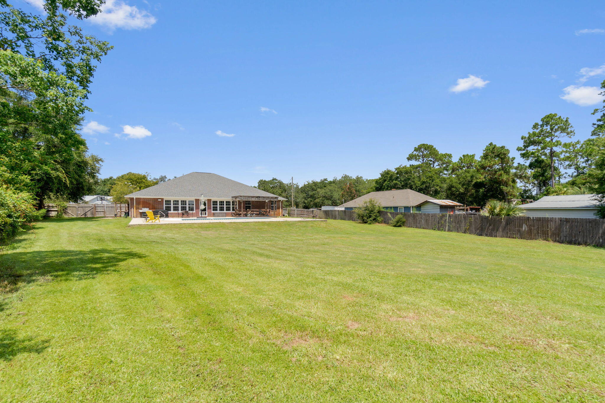 NONESUCH WAY - Residential