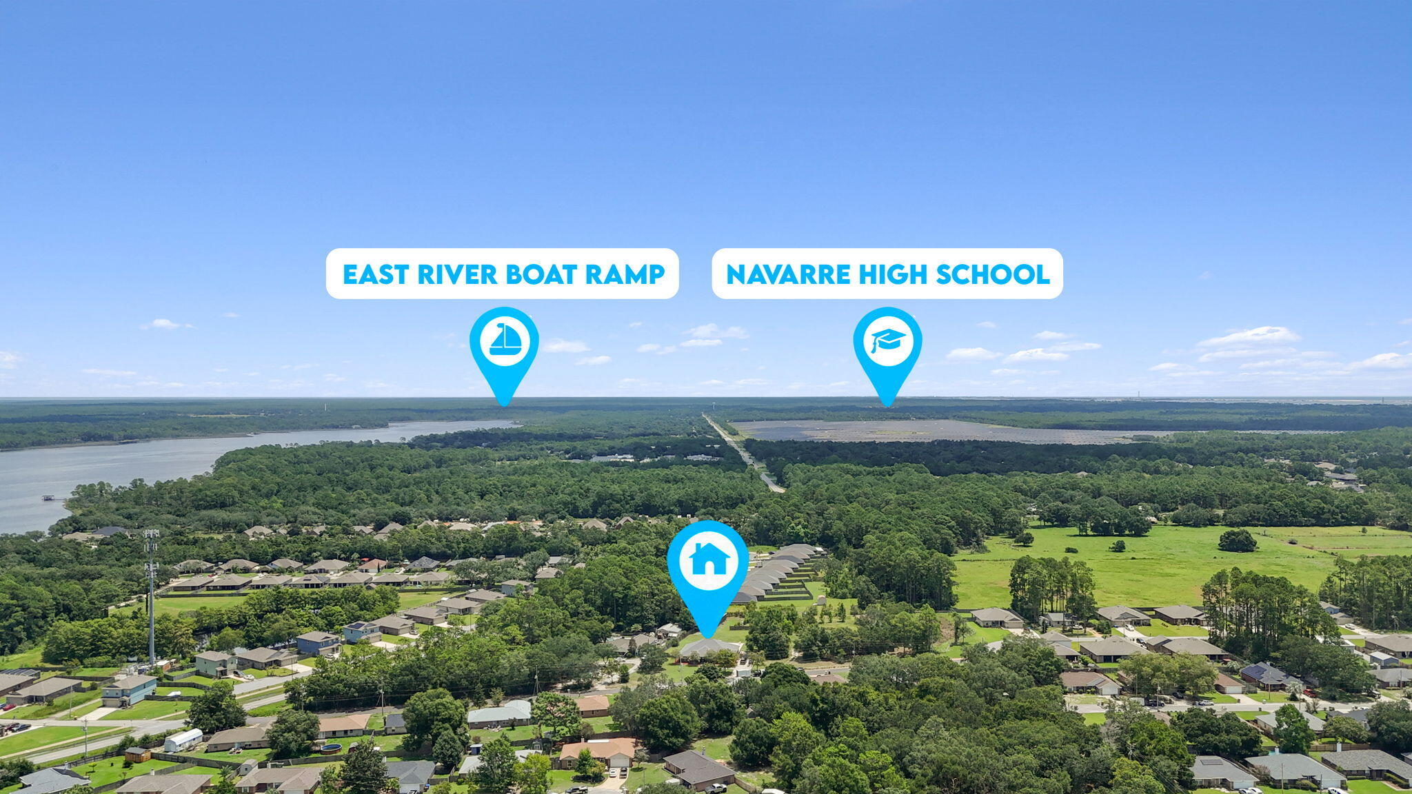 NONESUCH WAY - Residential