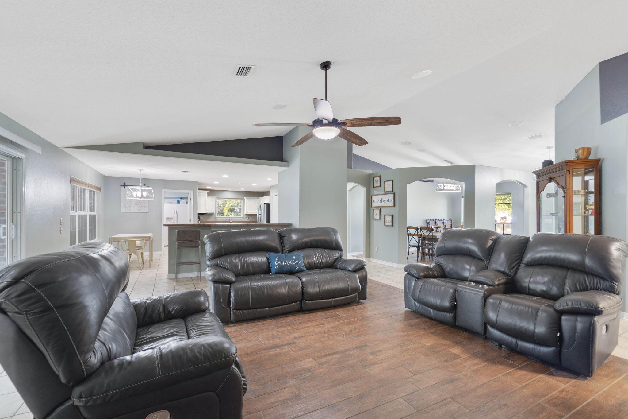 NONESUCH WAY - Residential