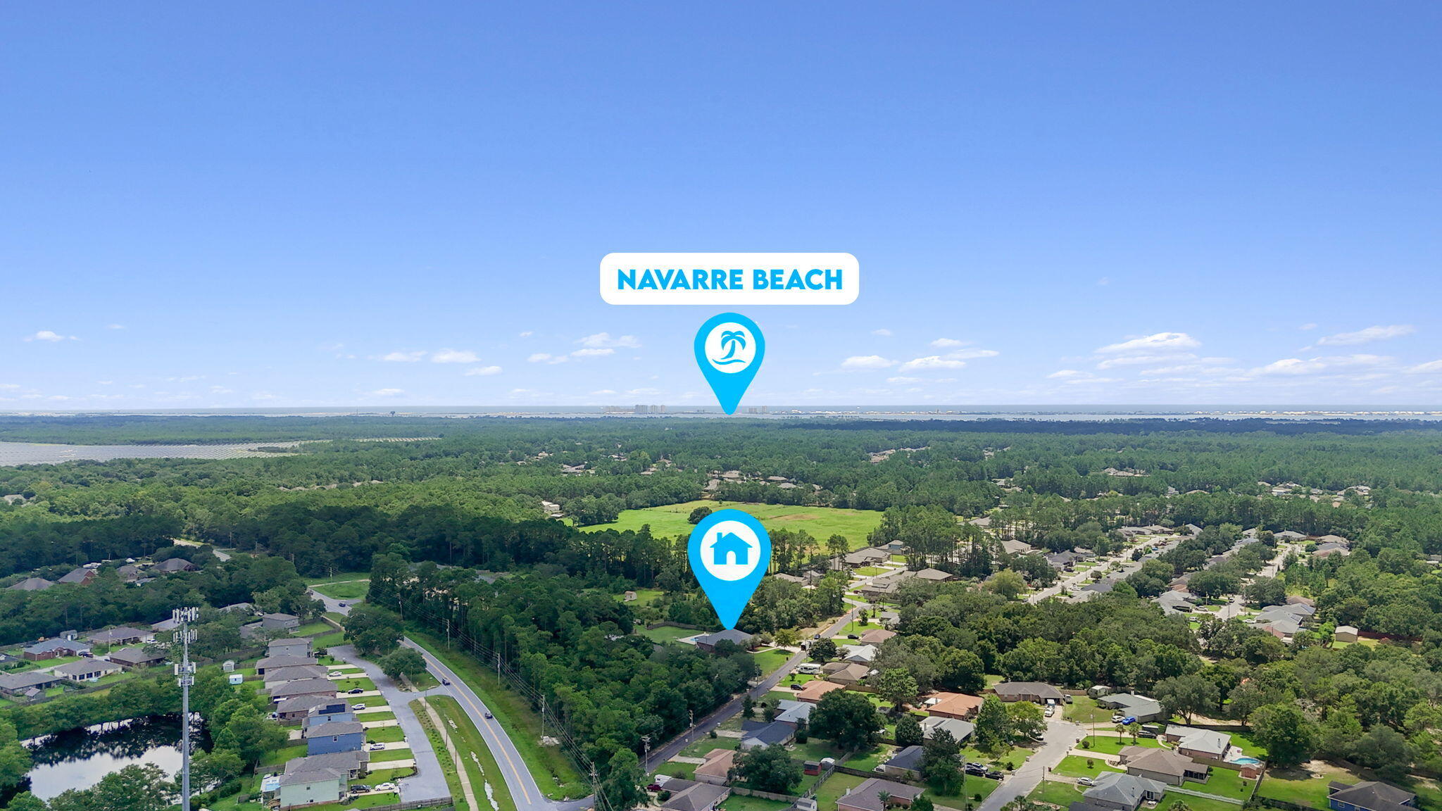 NONESUCH WAY - Residential