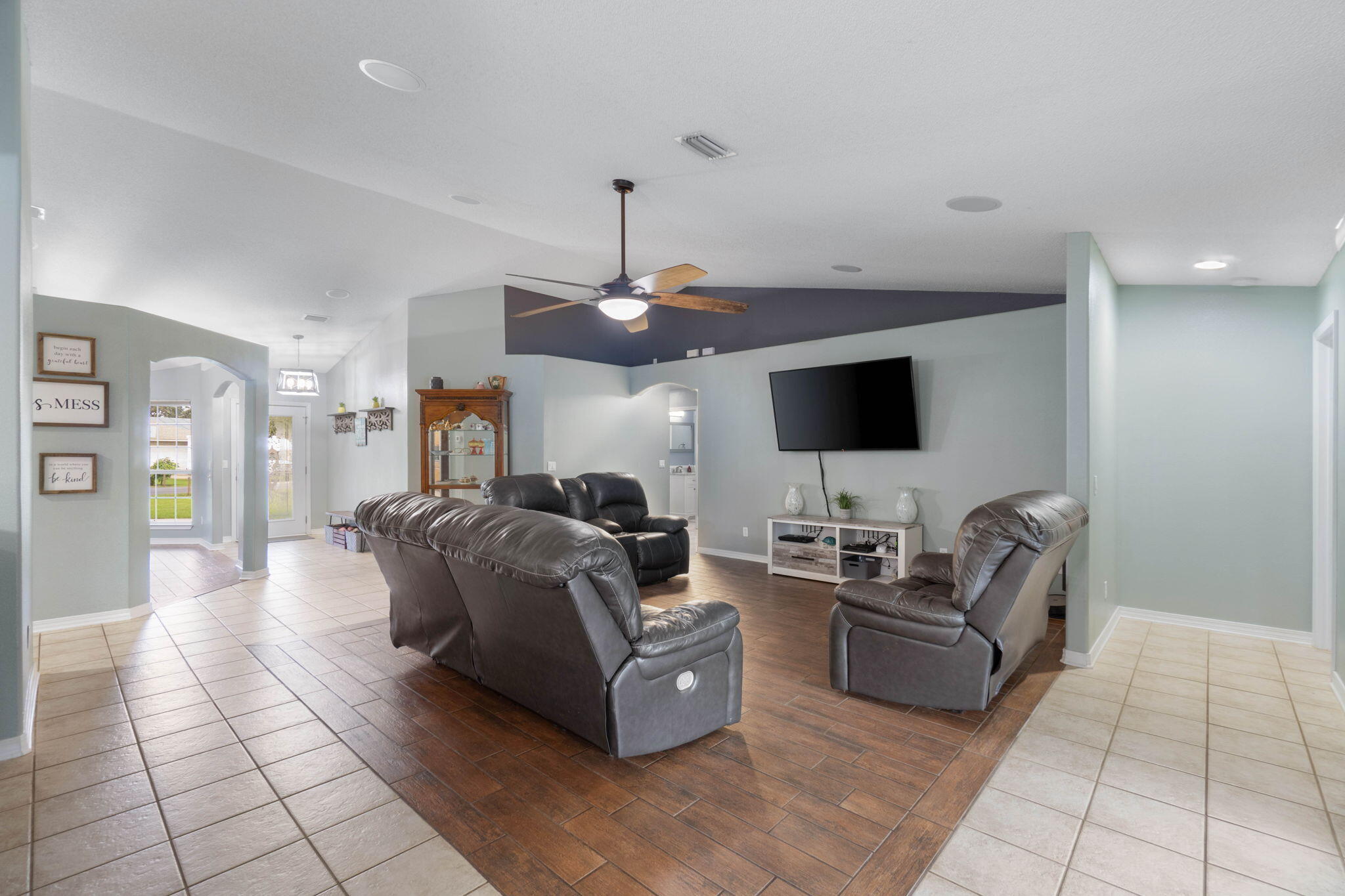 NONESUCH WAY - Residential