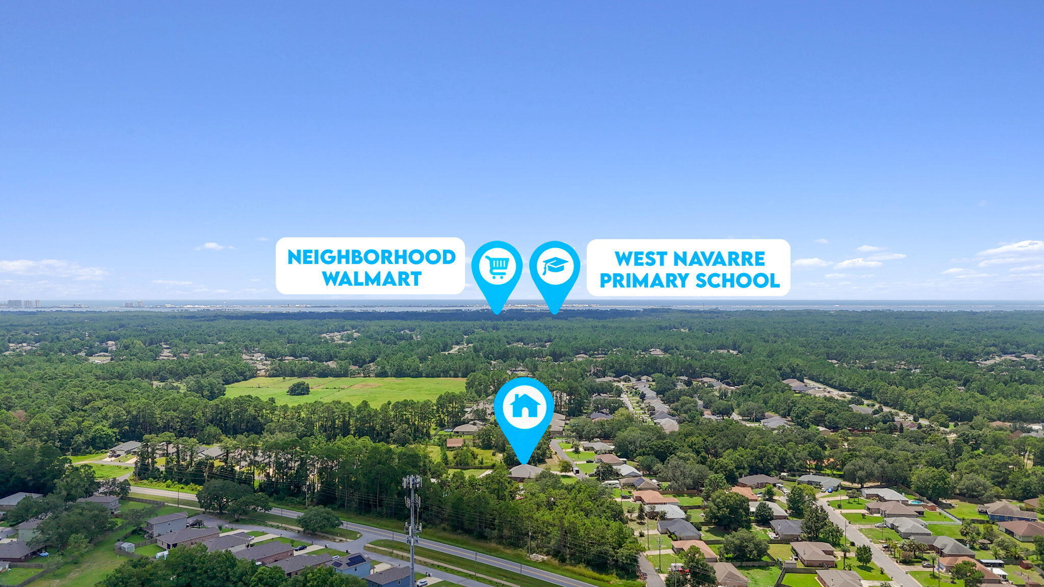 NONESUCH WAY - Residential