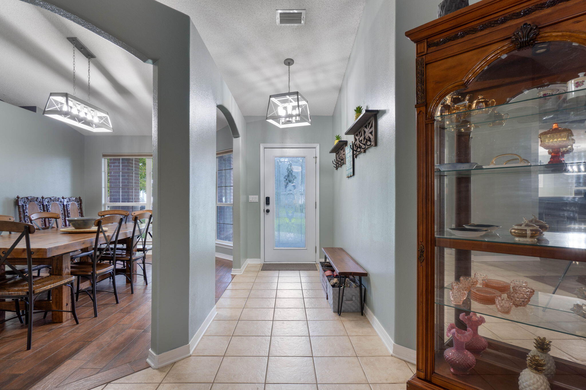 NONESUCH WAY - Residential