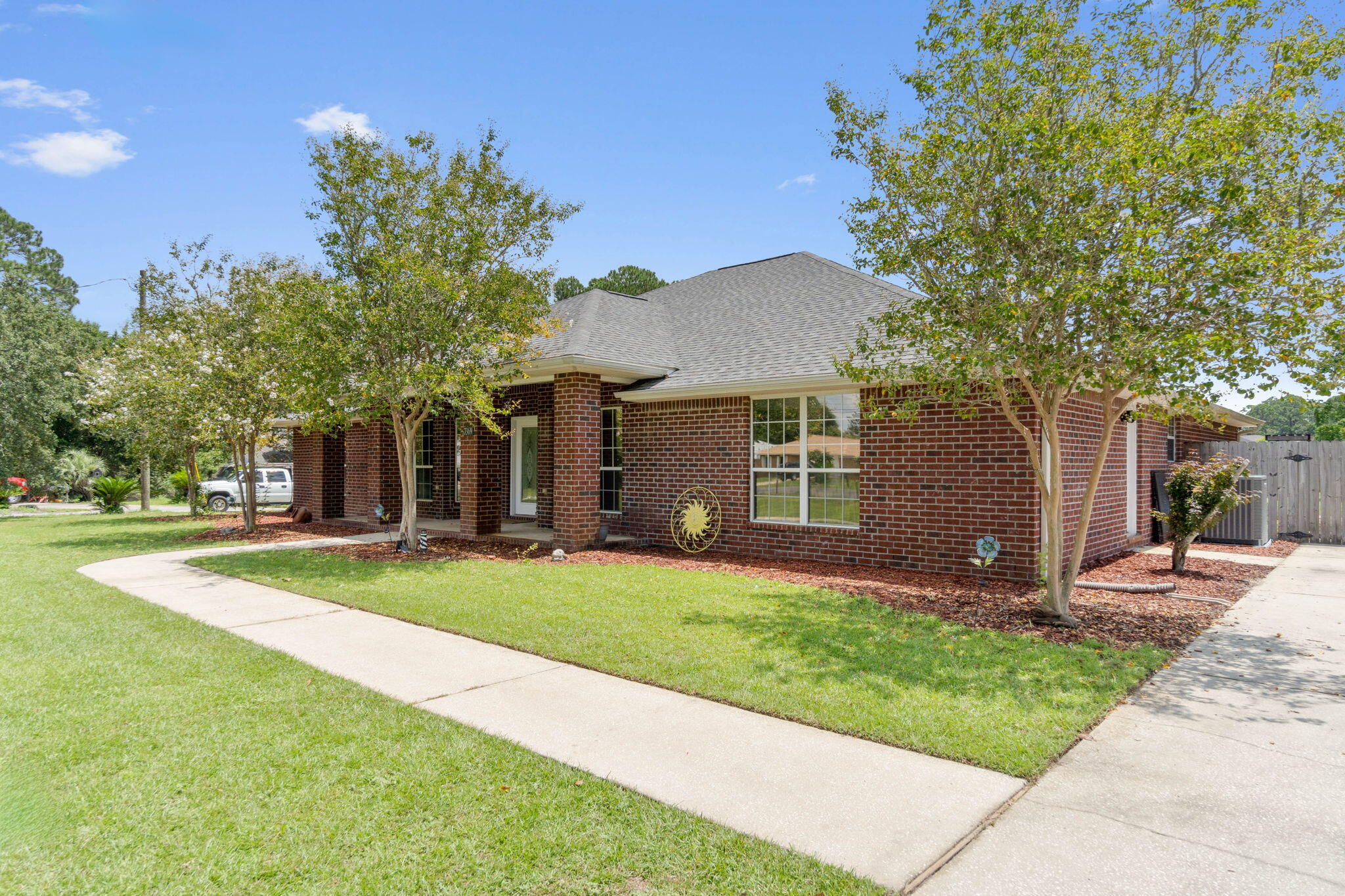 NONESUCH WAY - Residential