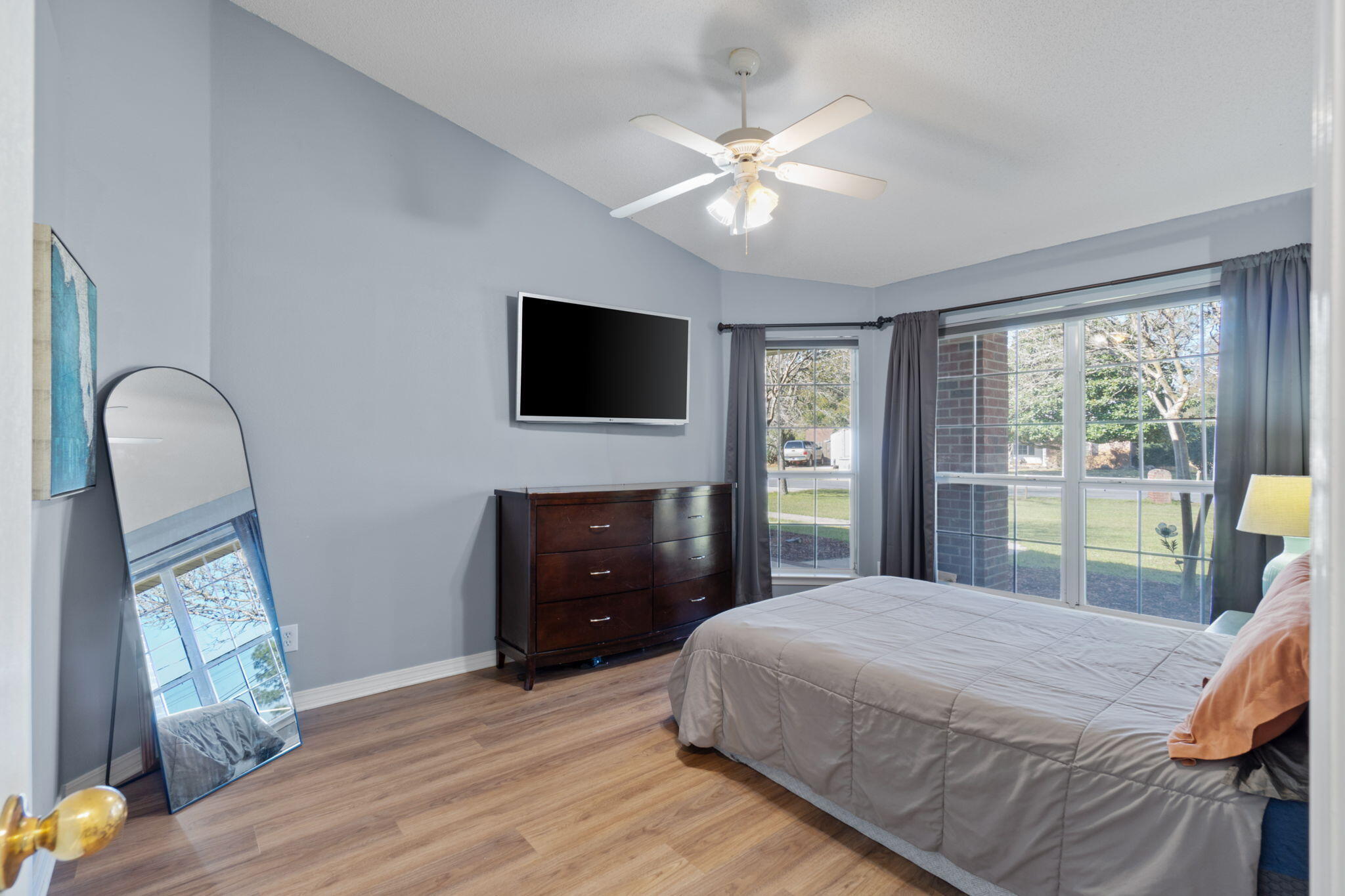 NONESUCH WAY - Residential