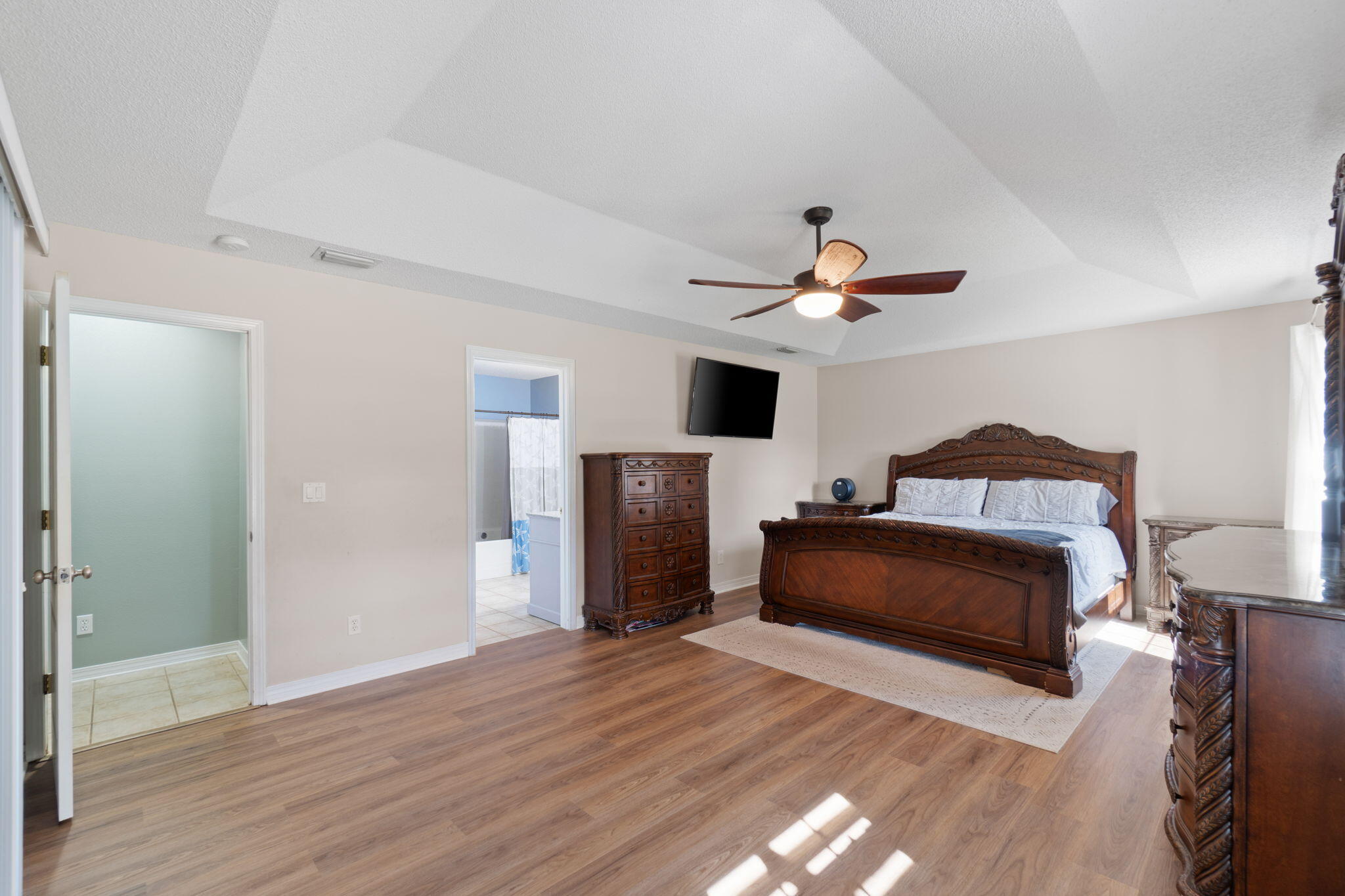 NONESUCH WAY - Residential