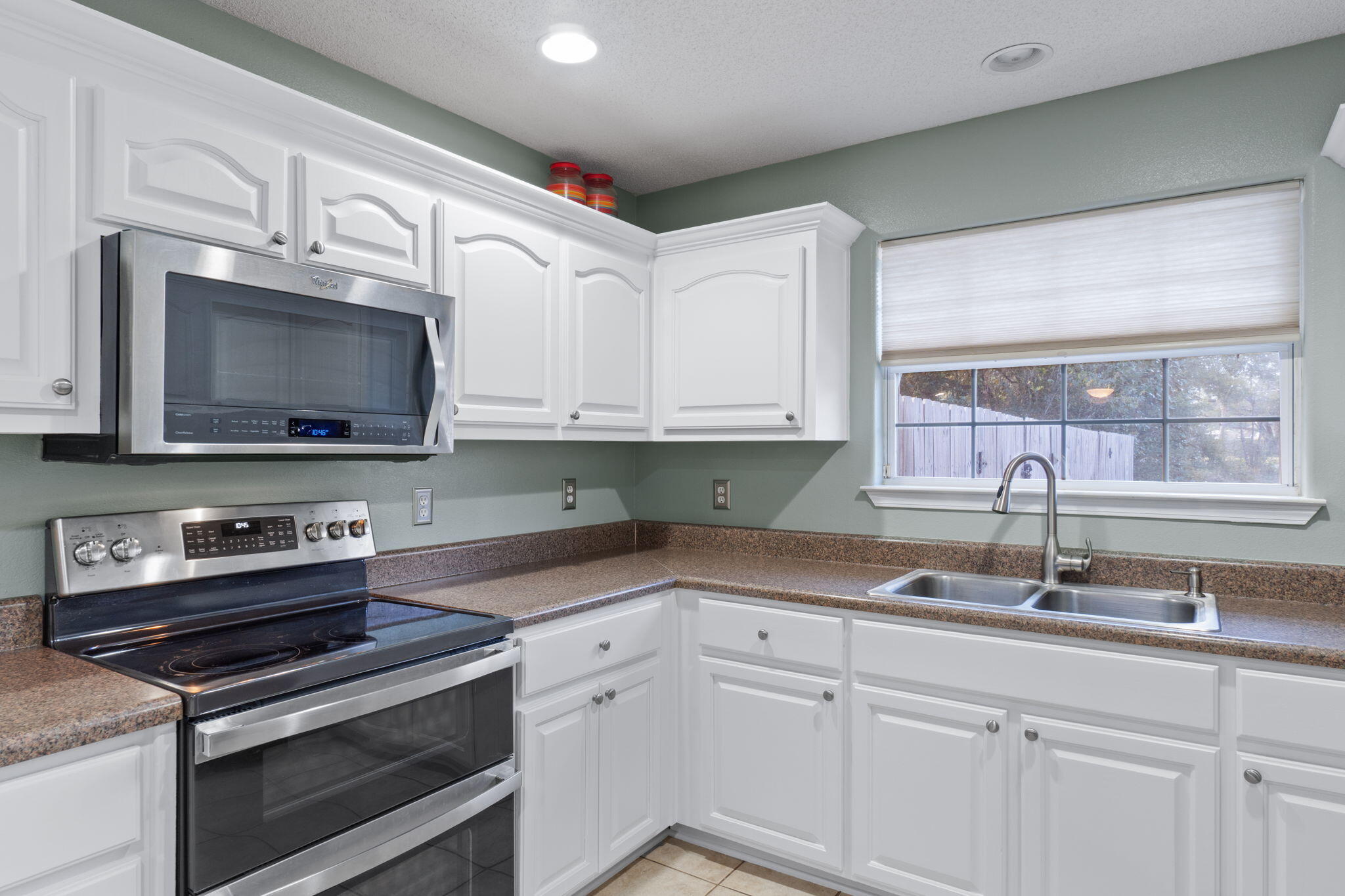 NONESUCH WAY - Residential