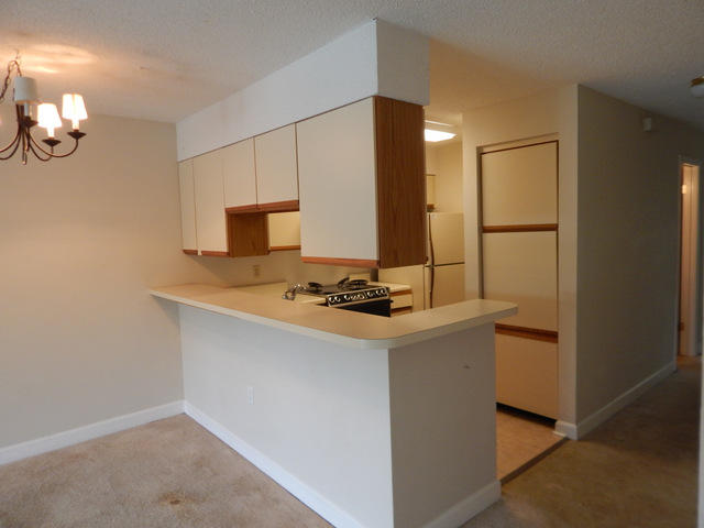 LAKESIDE CONDO AT BLUEWATER BAY - Residential