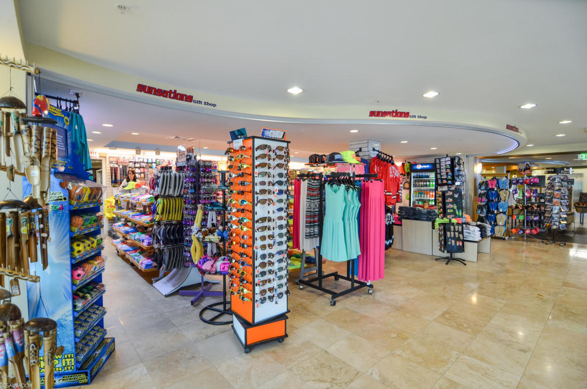 Emerald Beach Resort - Residential