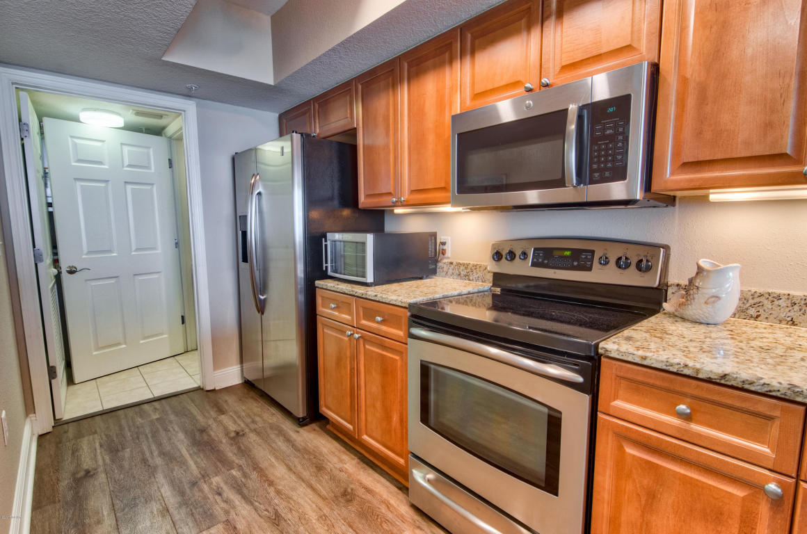 Emerald Beach Resort - Residential