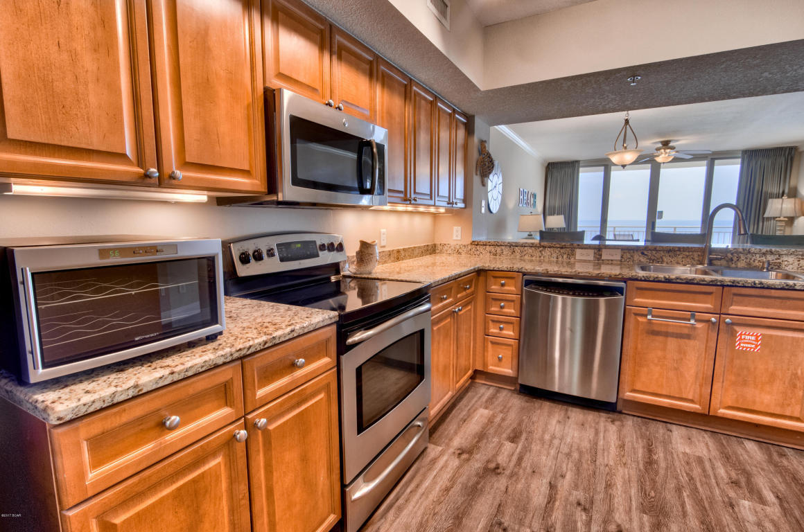 Emerald Beach Resort - Residential