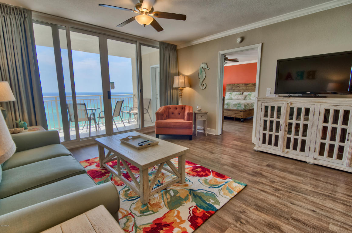 Emerald Beach Resort - Residential