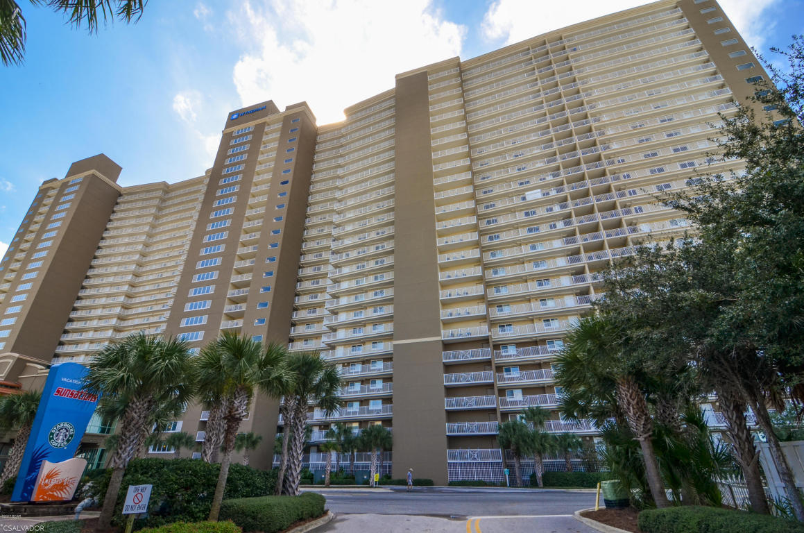 Emerald Beach Resort - Residential