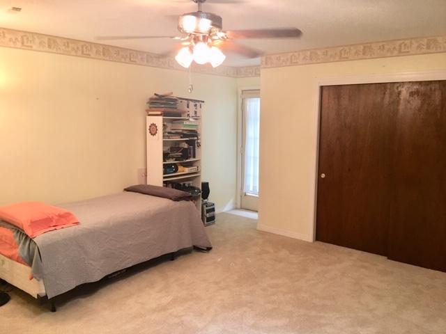 DONLABROOK GARDYNS - Residential