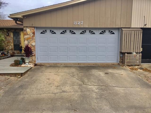 DONLABROOK GARDYNS - Residential