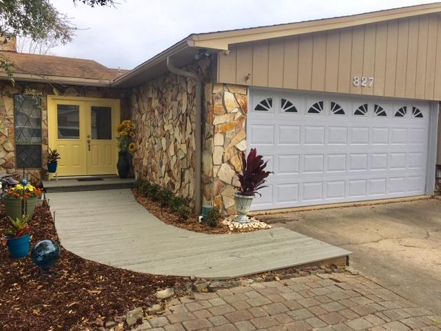 DONLABROOK GARDYNS - Residential