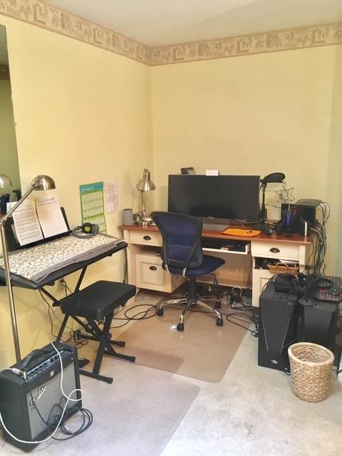 DONLABROOK GARDYNS - Residential