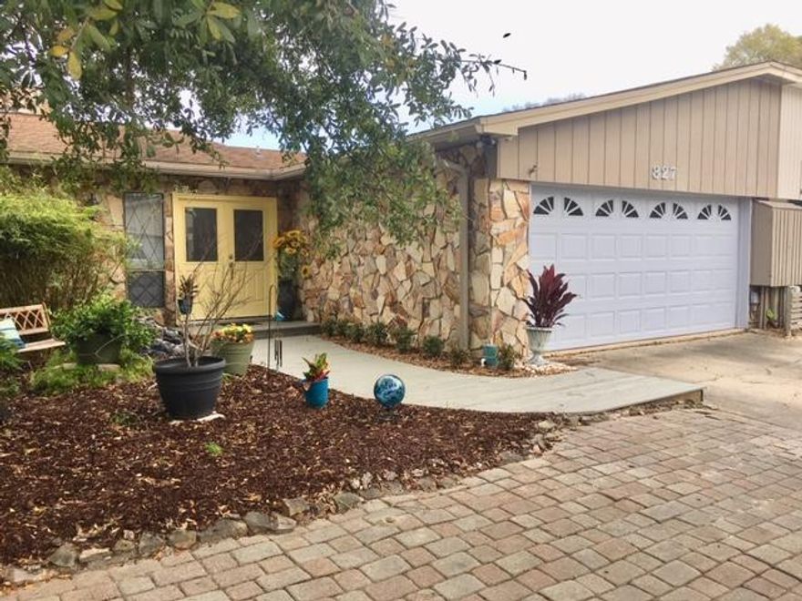 Note: Sellers have accepted a contingency contract (contingent upon buyers ACTIVE home selling) - if another acceptable offer presents itself they will have 36 hrs to remove their contingency & proceed w/ the contract OR cancel the contract. Home to stay active on the market until this is lifted. WOW!!! Come check out this well loved atrium home in the desirable Donlabrook neighborhood! Located with in minutes of the FWB Medical Center, White Wilson Clinic & numerous medical facilities plus shopping, dining & schools near by. Extremely large rooms throughout. Some great features include a wood burning fireplace, multiple french doors to the completely private decked atrium (partially covered & newly painted), security system, multiple skylights & ceiling fans throughout. Kitchen is equipped w/ a peek-a-boo window to the living room, large pantry, all black appliances in place plus a Smart Water filtration system & instant hot water tap! Access to 1/2 bathroom from the dining room & additional bedroom. The full bathroom has granite double vanity sinks, HUGE walk in Travertine tiled shower & Venetian plaster walls w/ access from the hallway & the master bedroom! Garage includes the washer & dryer hook ups, lighted attic storage w/ pull down stairs,  utility sink, cabinetry, shelving, auto garage door opener w/ 2 remotes, water heater (2017) & Trane HVAC unit (2005). Programmable sprinkler system for the front yard. 2 car garage, 2 driveway parking spots, plus 1 additional parking spot along the street made w/ pavers. New freshly painted hardi-board siding on the back side of home. Access to the back from the additional bedroom. *Sellers have an existing AHS Home Warranty that is transferable to the new buyer at closing (expires 6/2019). Water feature & potted plants do NOT convey. Outdoor swing, umbrella & front bench DO convey. Sellers have had a professional home inspection prior to listing & have already taken care of items found on the report. Roof was replaced 6/26/03 & has a 30 year warranty (see documents section). Call to see today & you will be proud to call this your Home, Sweet, Home.