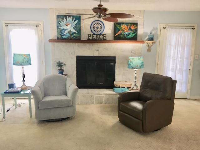 DONLABROOK GARDYNS - Residential