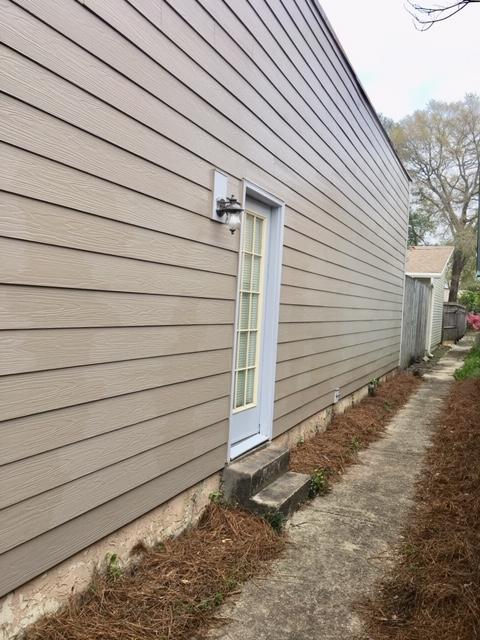 DONLABROOK GARDYNS - Residential