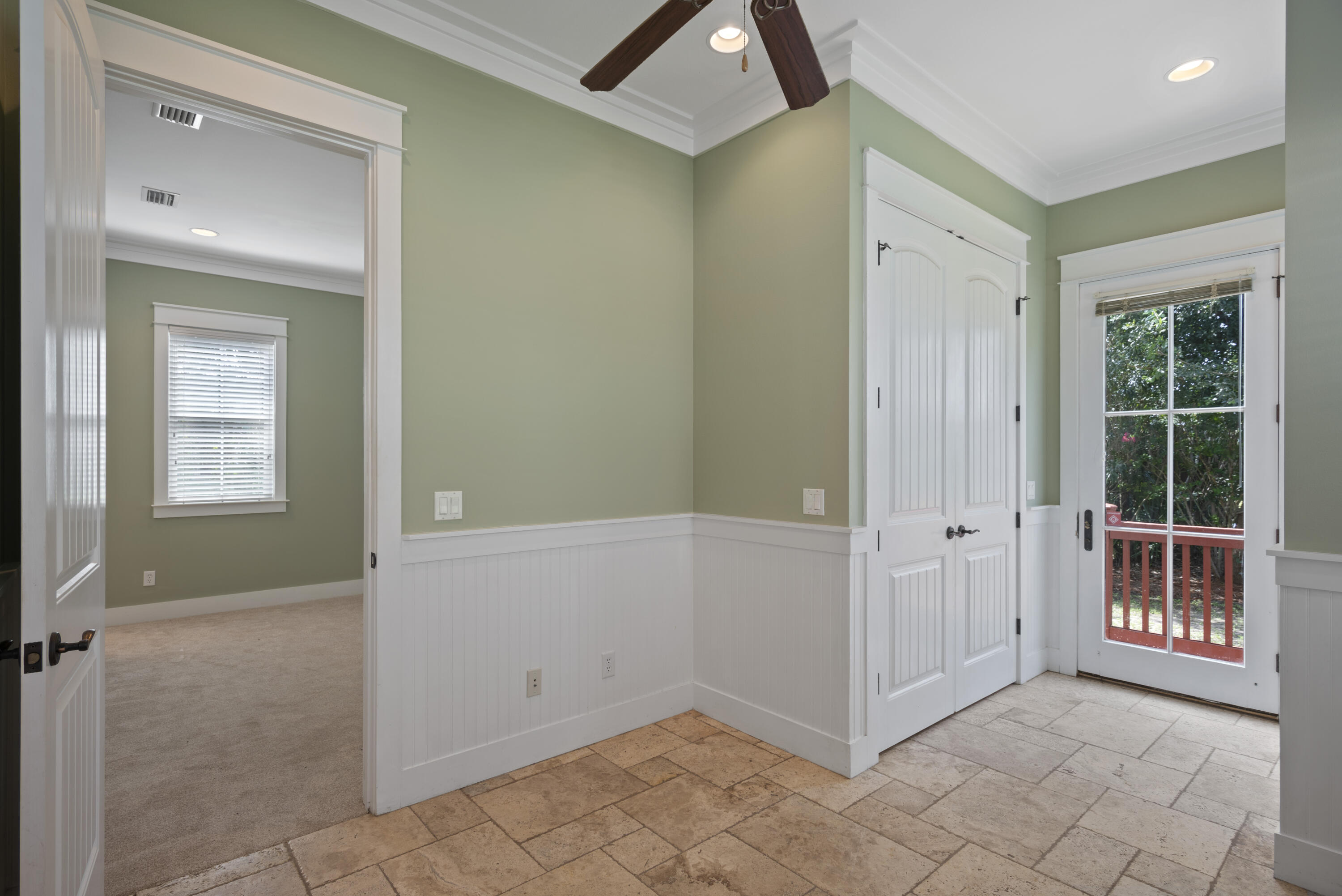 HARRISON'S WALK - Residential