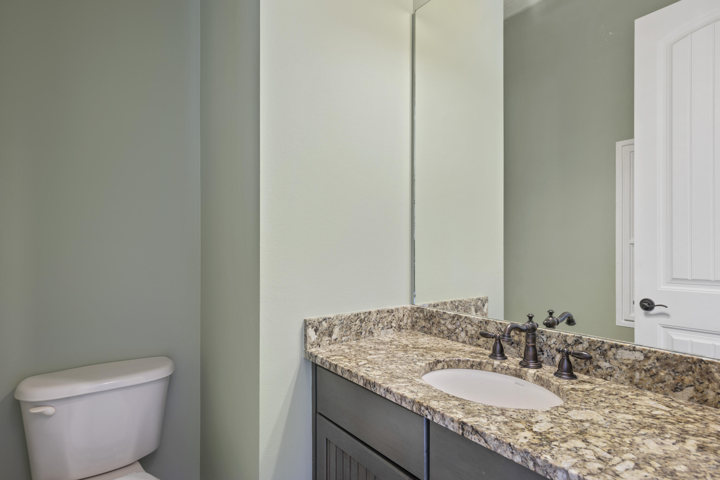 HARRISON'S WALK - Residential