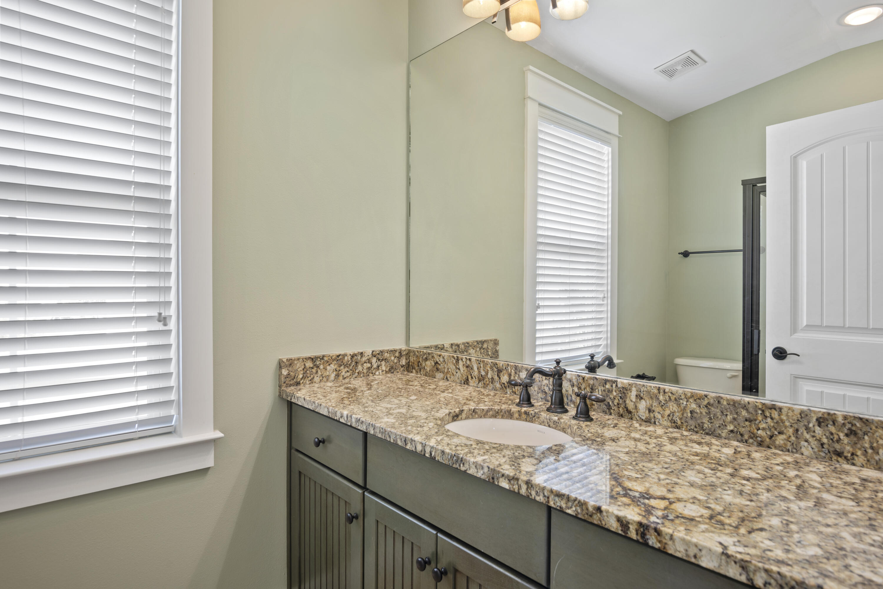 HARRISON'S WALK - Residential