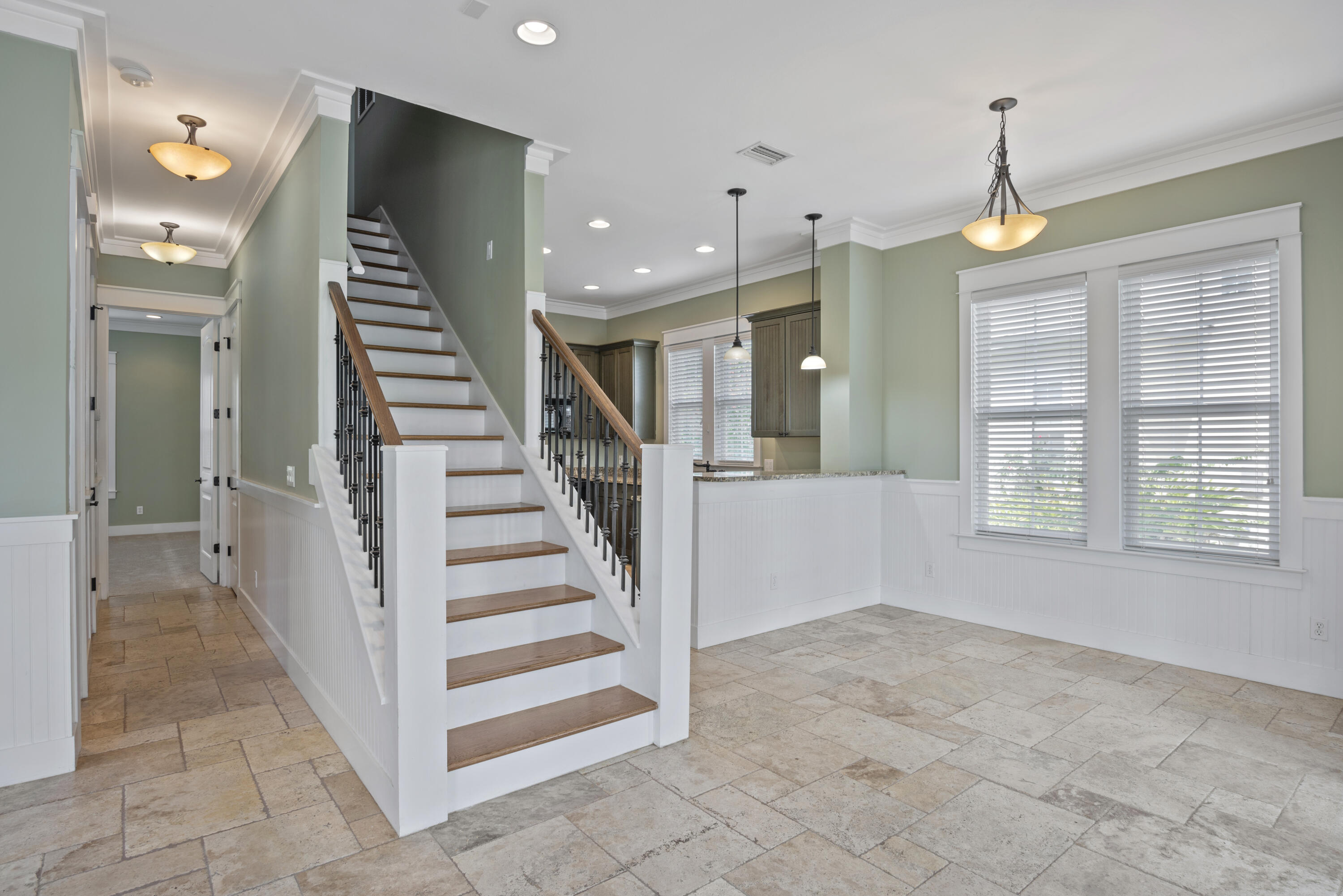 HARRISON'S WALK - Residential