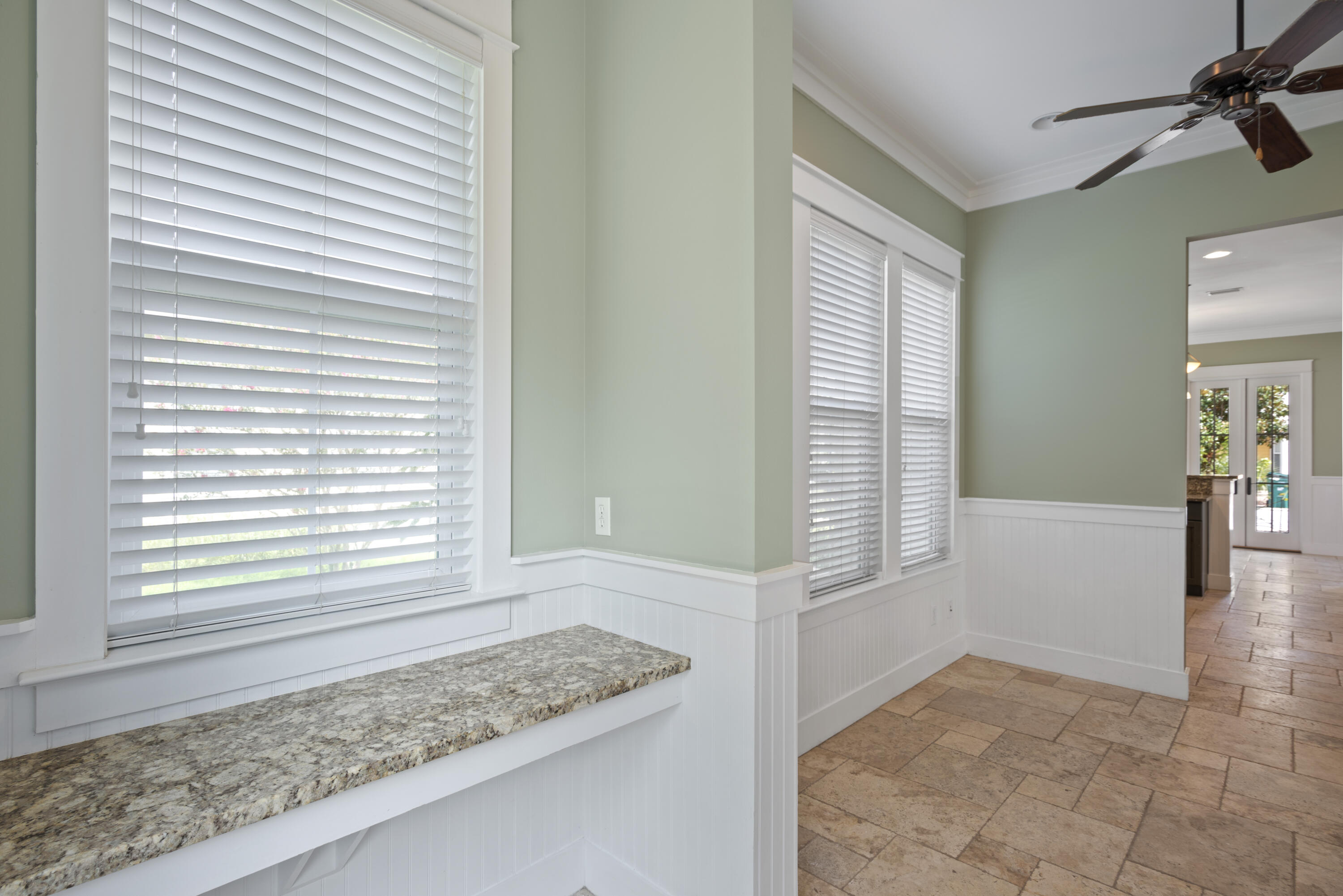 HARRISON'S WALK - Residential