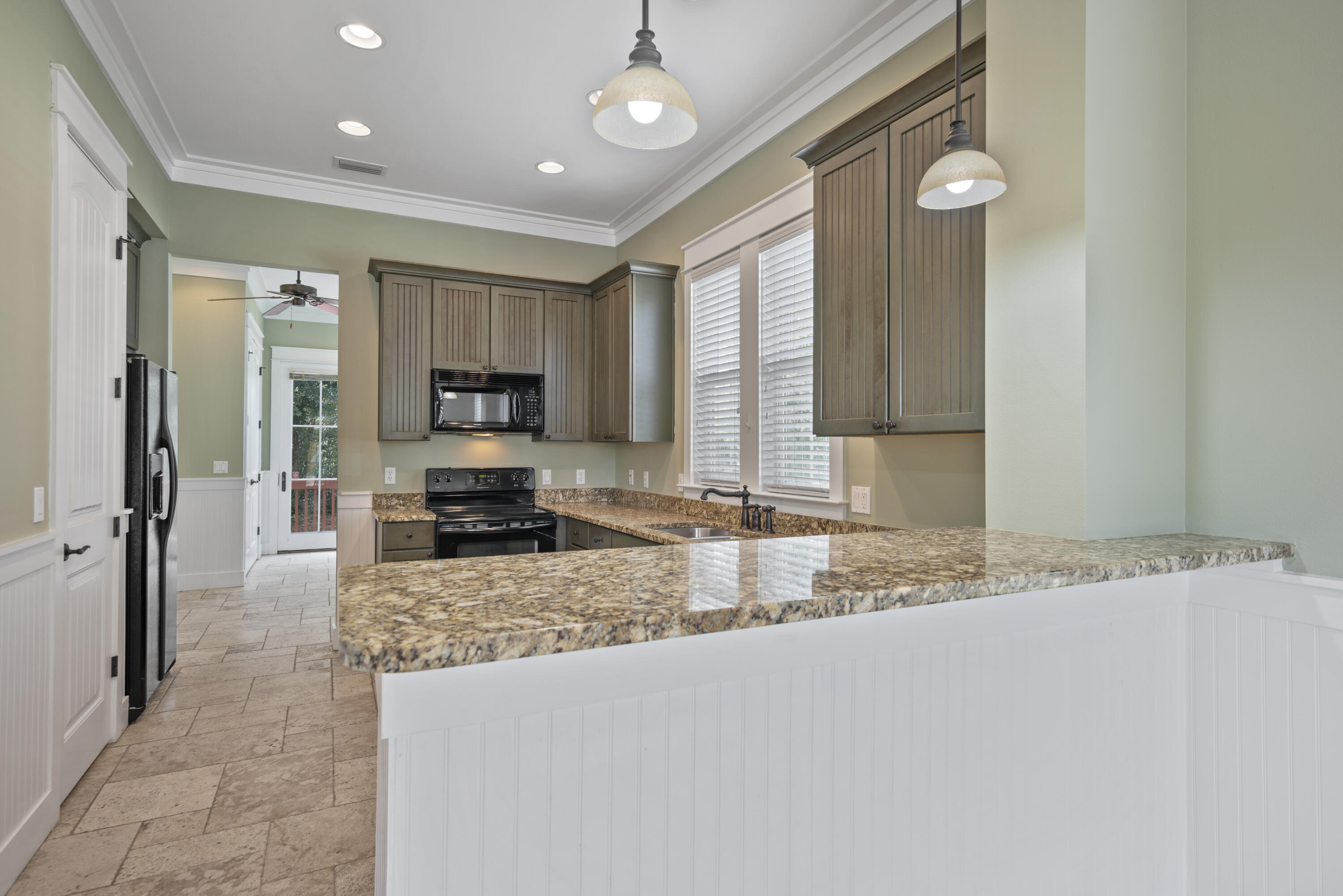 HARRISON'S WALK - Residential