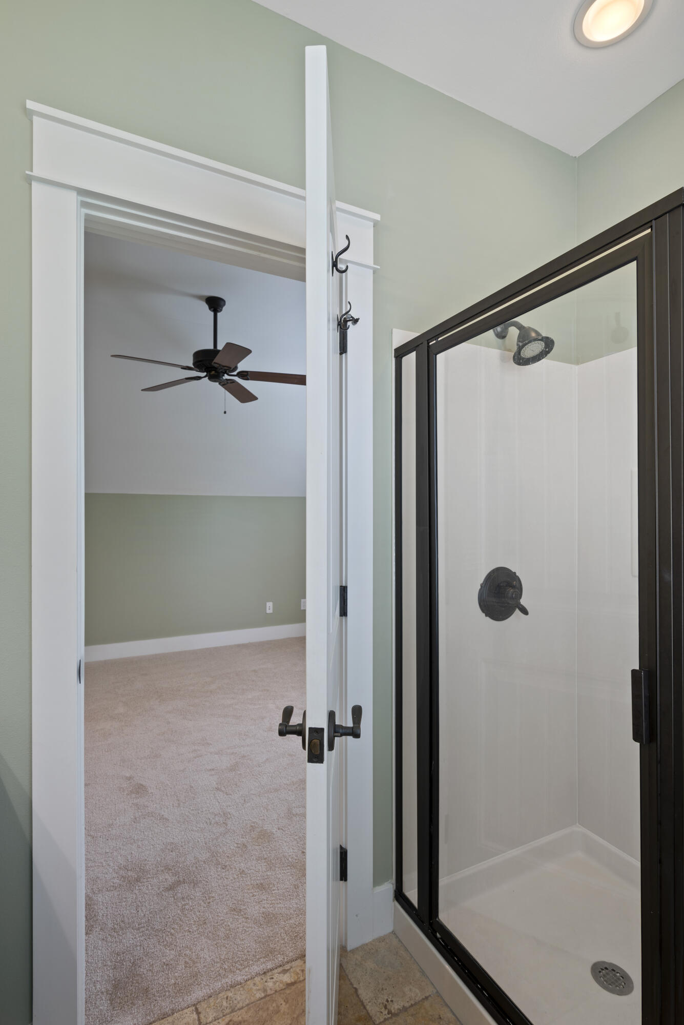 HARRISON'S WALK - Residential