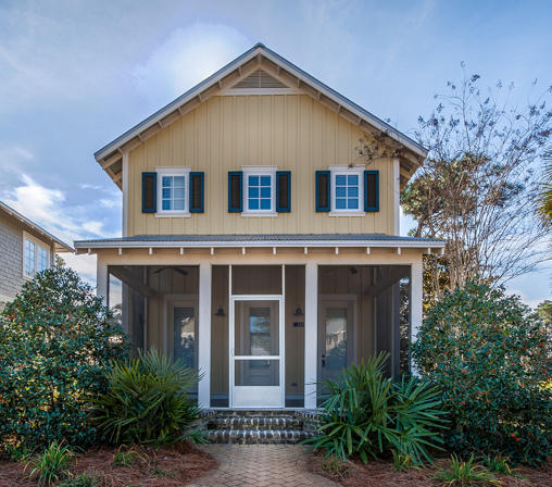 CARSON OAKS - Residential Lease